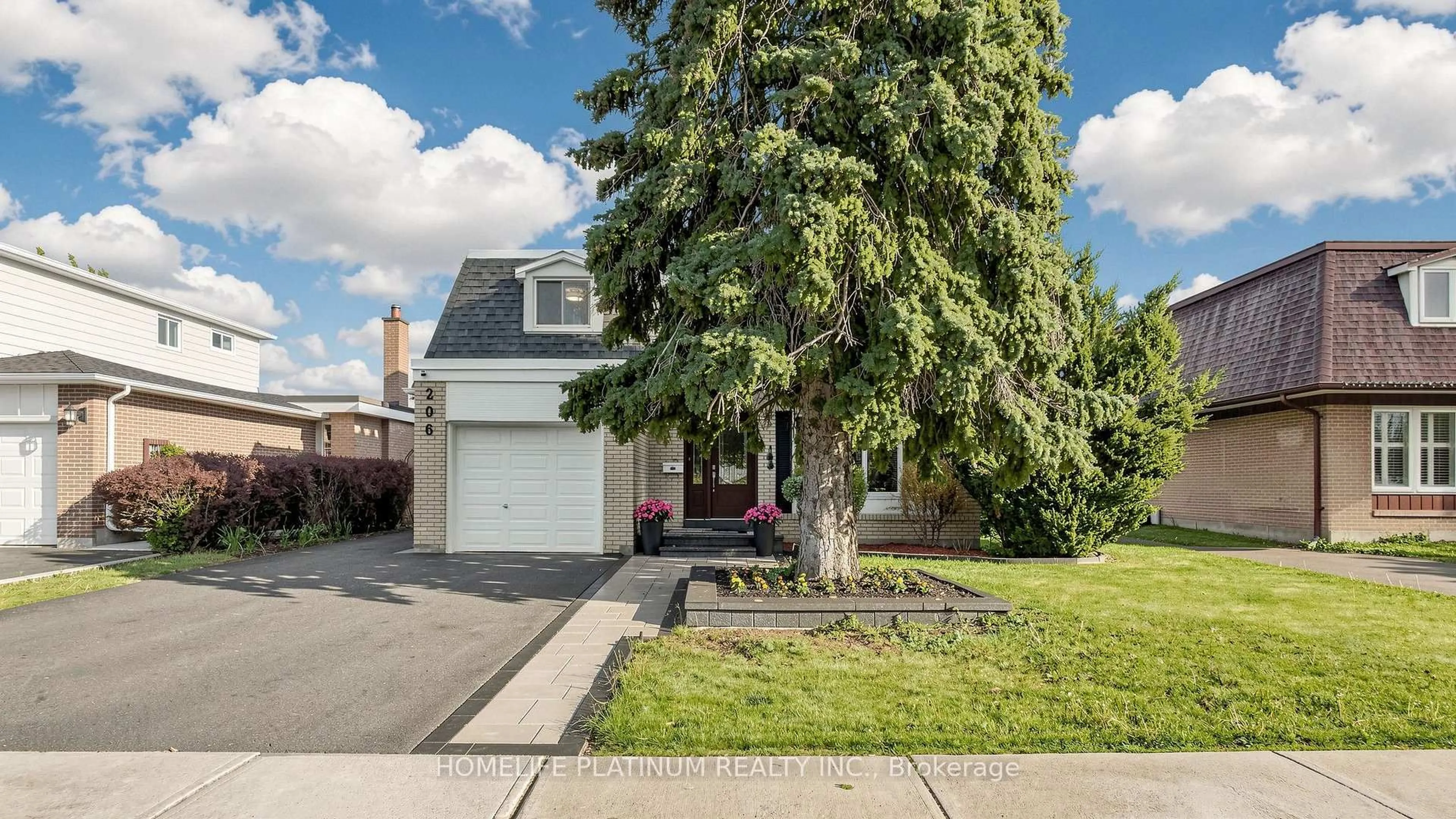 Unknown for 206 Mcmurchy Ave, Brampton Ontario L6Y 1Z3