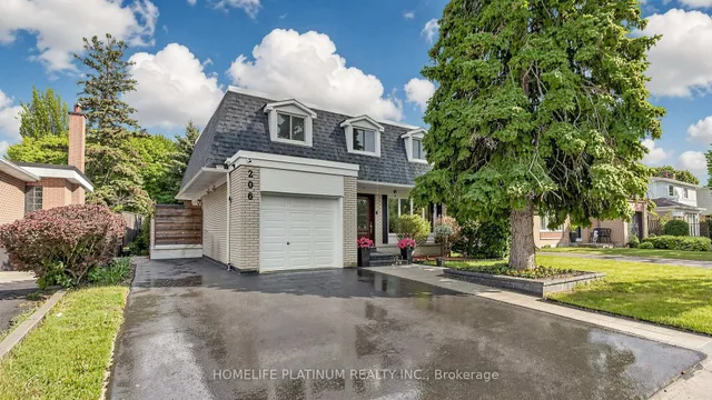 206 Mcmurchy Ave, Brampton 2