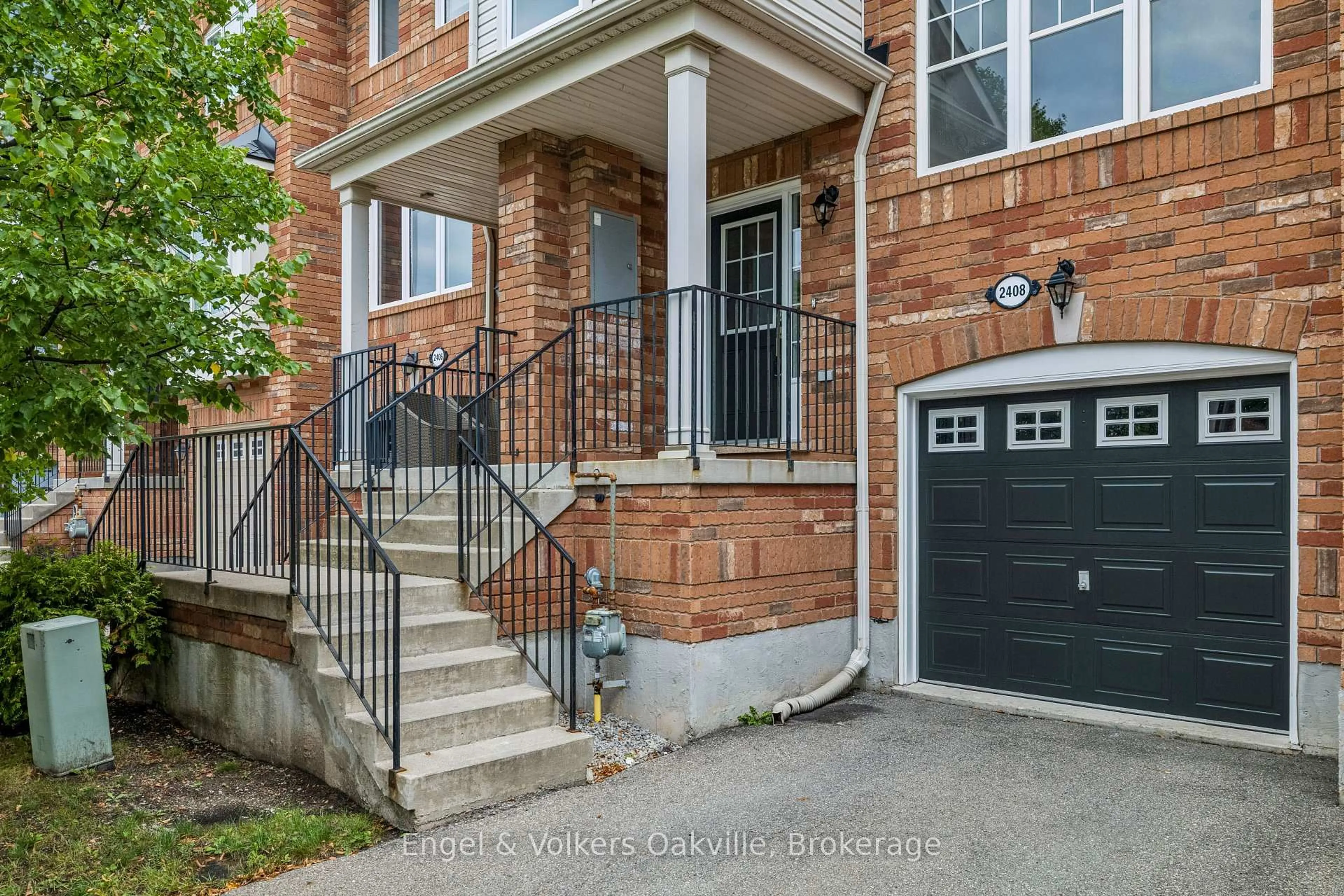 Unknown for 2408 Coho Way, Oakville Ontario L6M 0G6