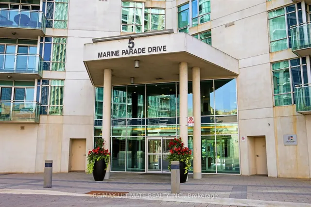 5 Marine Parade Dr #1113, Toronto 2