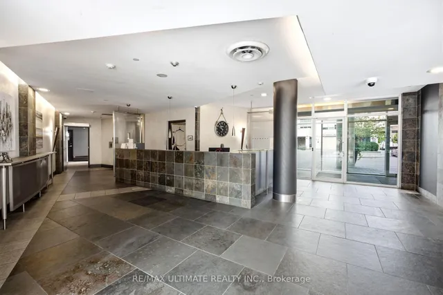 5 Marine Parade Dr #1113, Toronto 3