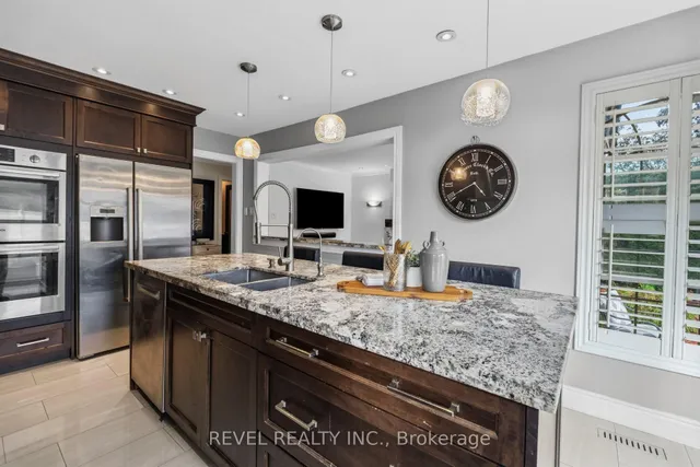 6624 Mockingbird Lane, Mississauga 5