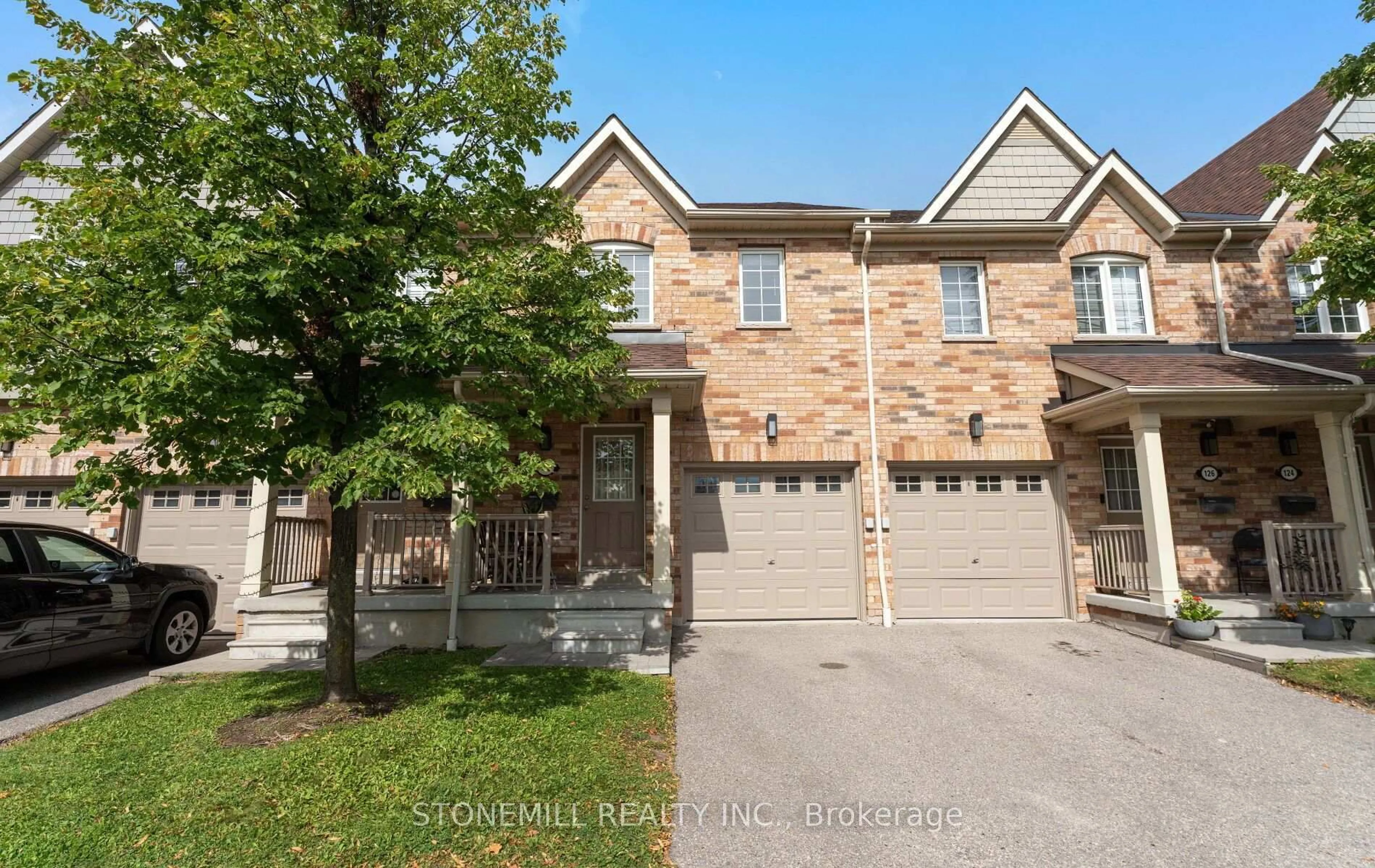 Unknown for 5255 Palmetto Pl #128, Mississauga Ontario L5M 0H2