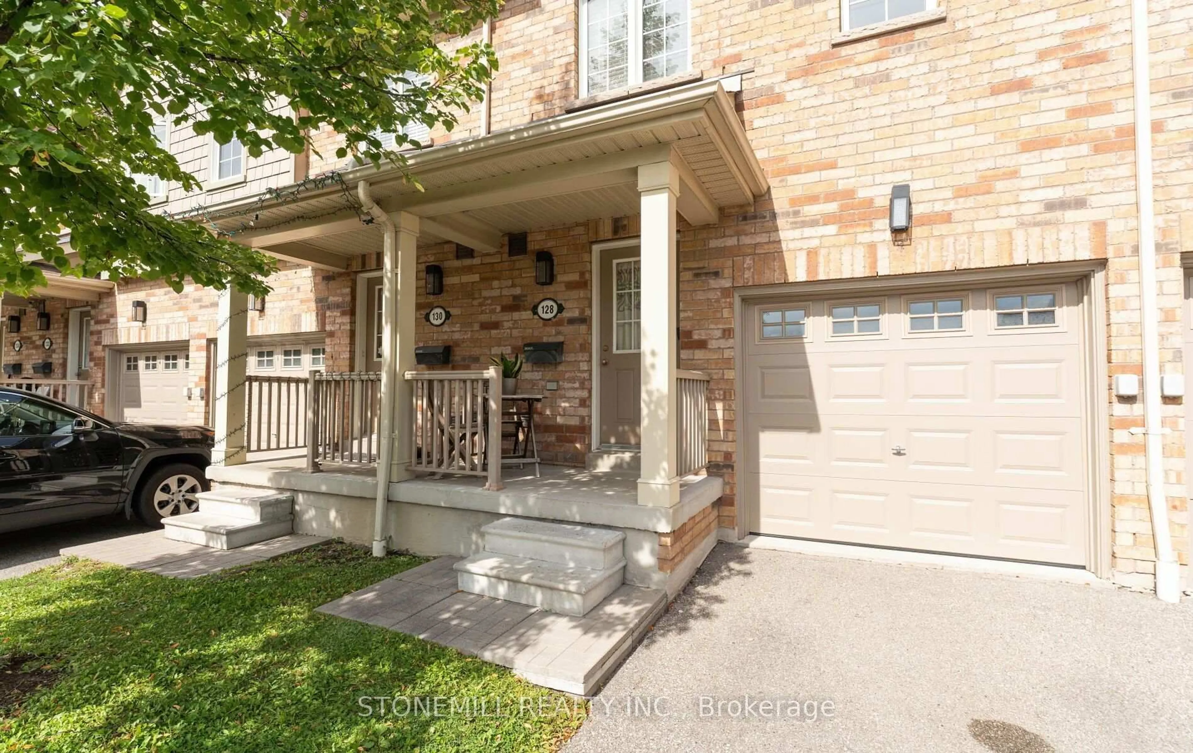 Unknown for 5255 Palmetto Pl #128, Mississauga Ontario L5M 0H2