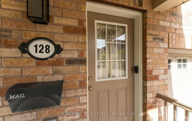 5255 Palmetto Pl #128, Mississauga 5
