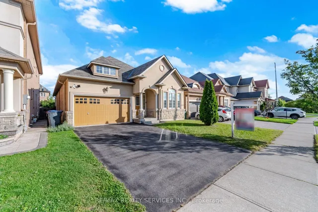 40 Balin Cres, Brampton 2