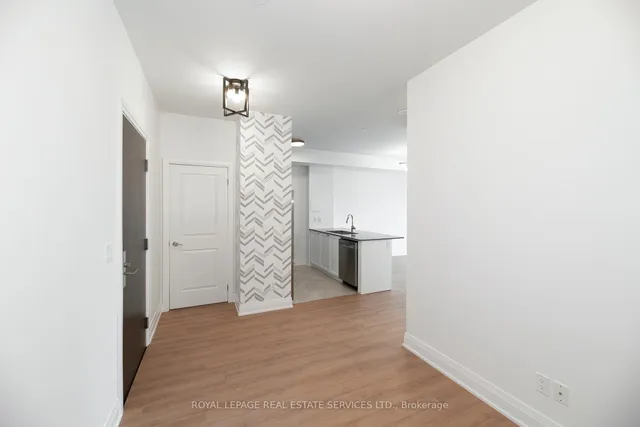 35 Fontenay Crt #505, Toronto 5