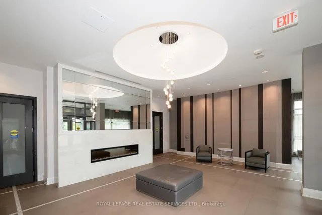 35 Fontenay Crt #505, Toronto 3