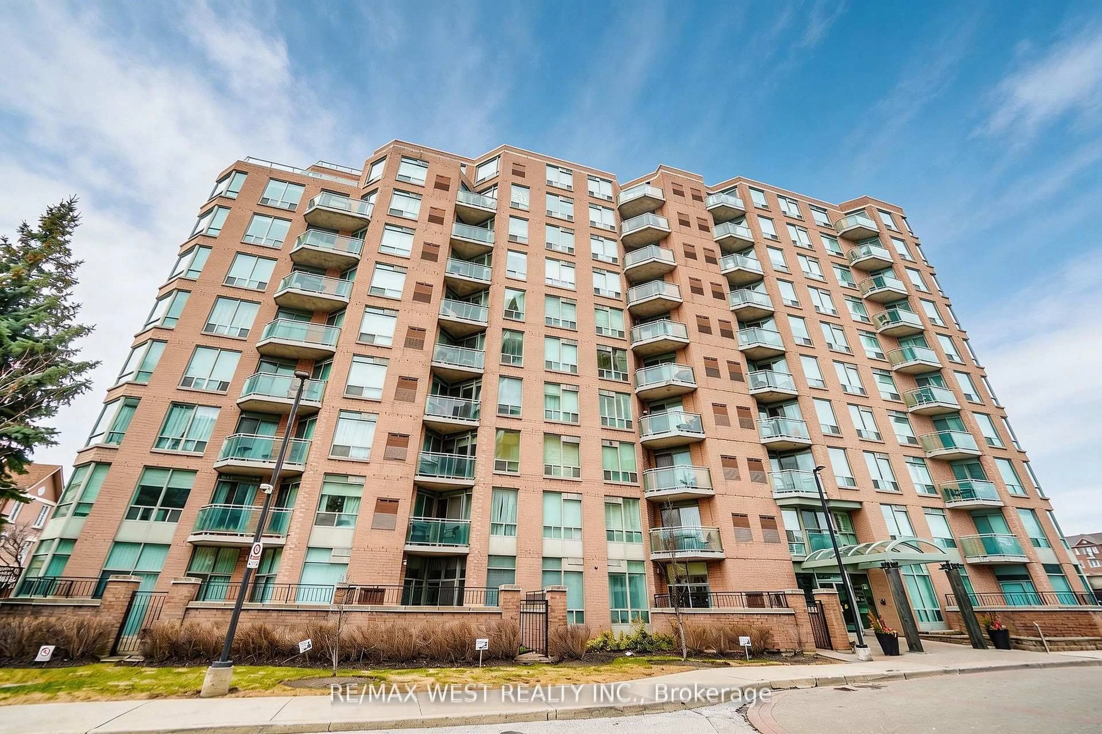 Unknown for 190 Manitoba St #309, Toronto Ontario M8Y 3Y8