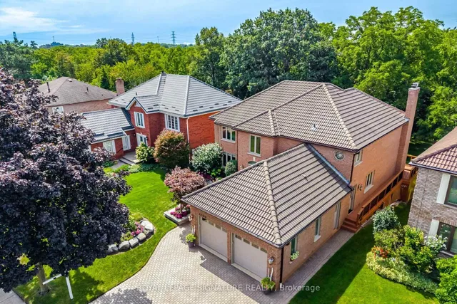 4594 Badminton Dr, Mississauga 2