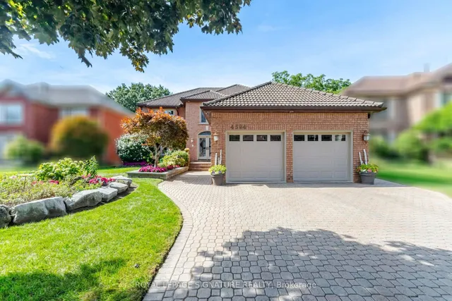 4594 Badminton Dr, Mississauga 3
