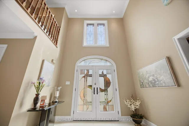 4594 Badminton Dr, Mississauga 5