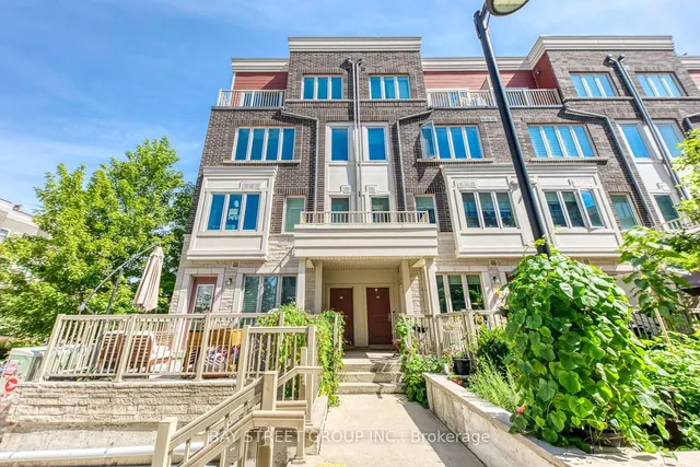 100 Long Branch Ave #2, Toronto