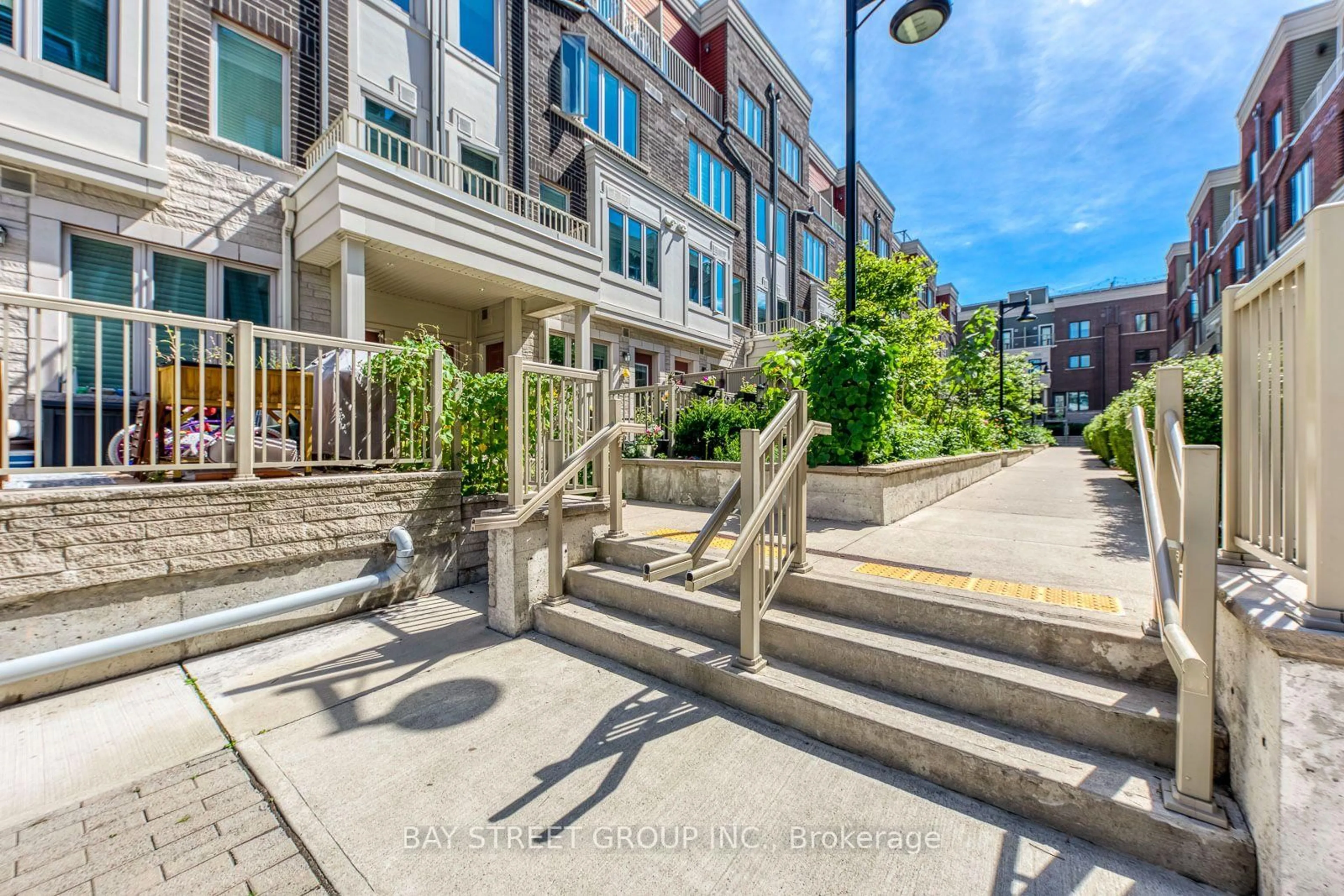 Unknown for 100 Long Branch Ave #2, Toronto Ontario M8W 0C1