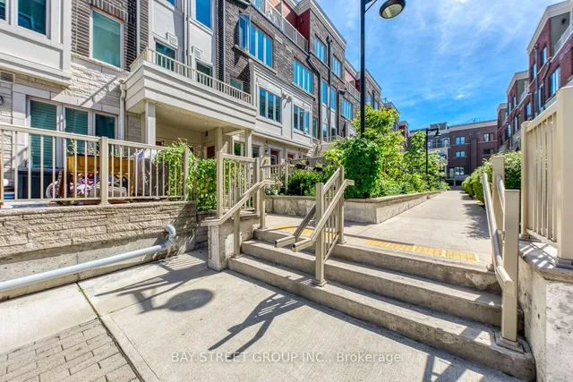 100 Long Branch Ave #2, Toronto 2