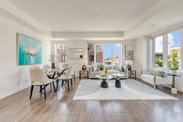 100 Long Branch Ave #2, Toronto 4