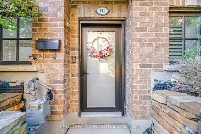 1812 Burnhamthorpe Rd #112, Mississauga 4