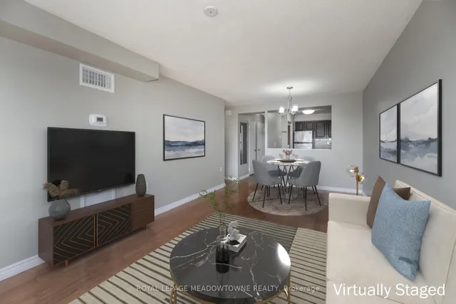 1110 Walden Circ #905, Mississauga 4