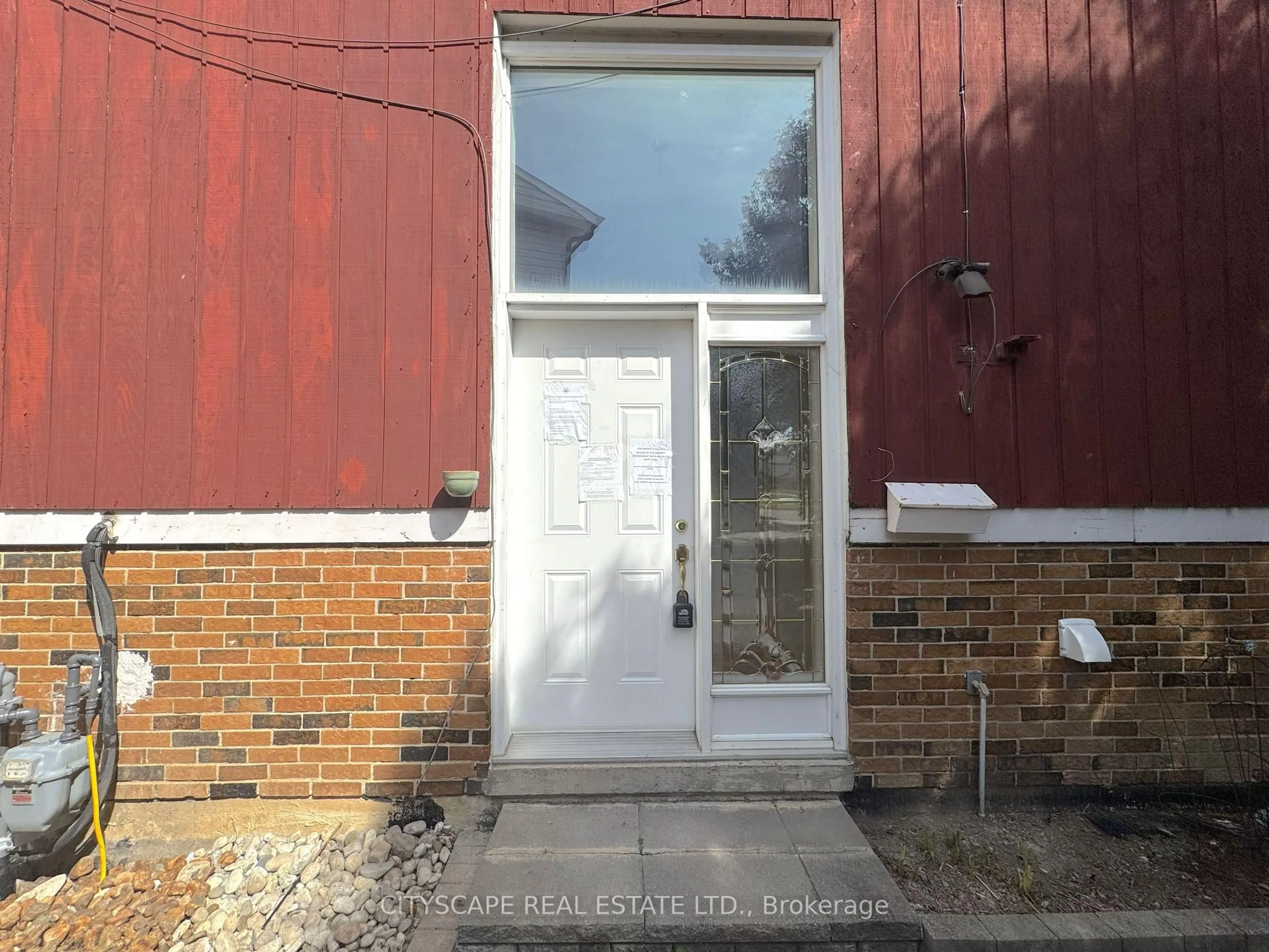 Unknown for 6087 Featherhead Cres, Mississauga Ontario L5N 2B5