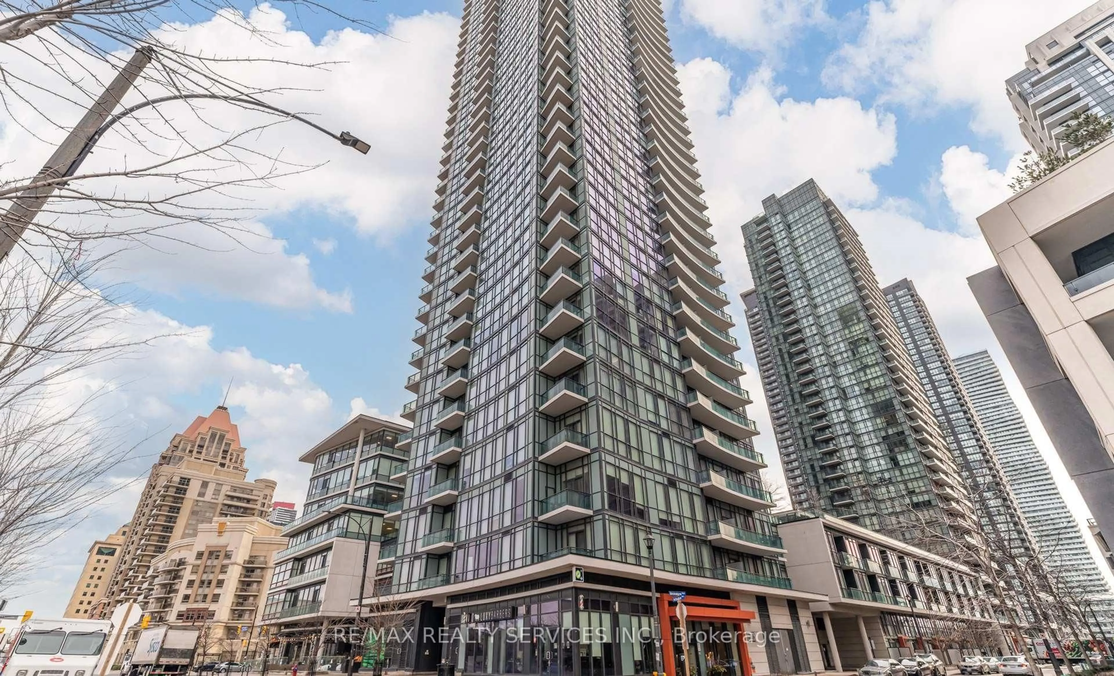 Unknown for 4099 Brickstone Mews #1806, Mississauga Ontario L5B 0G2