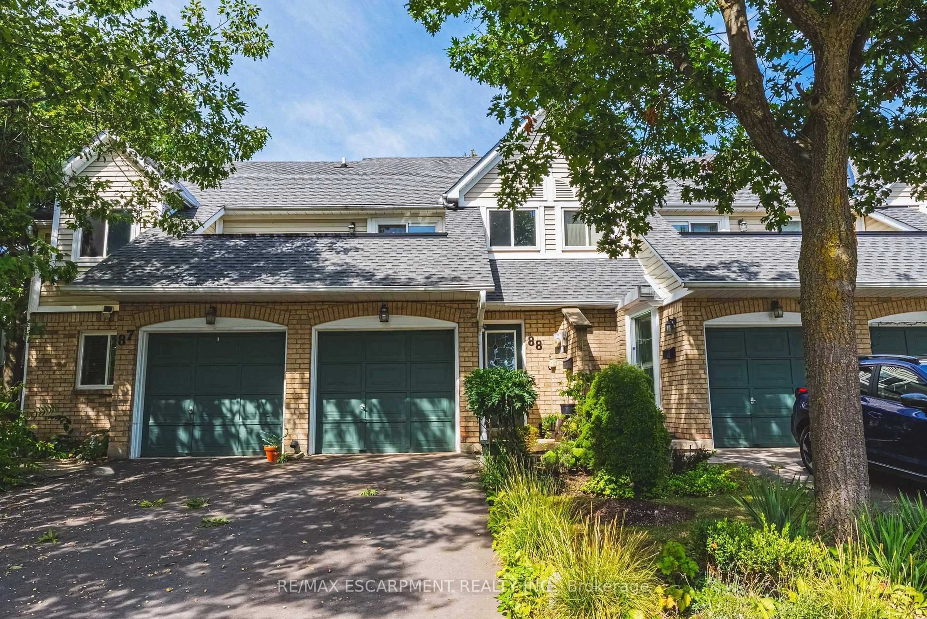 Unknown for 2530 Northampton Blvd #88, Burlington Ontario L7M 4B4