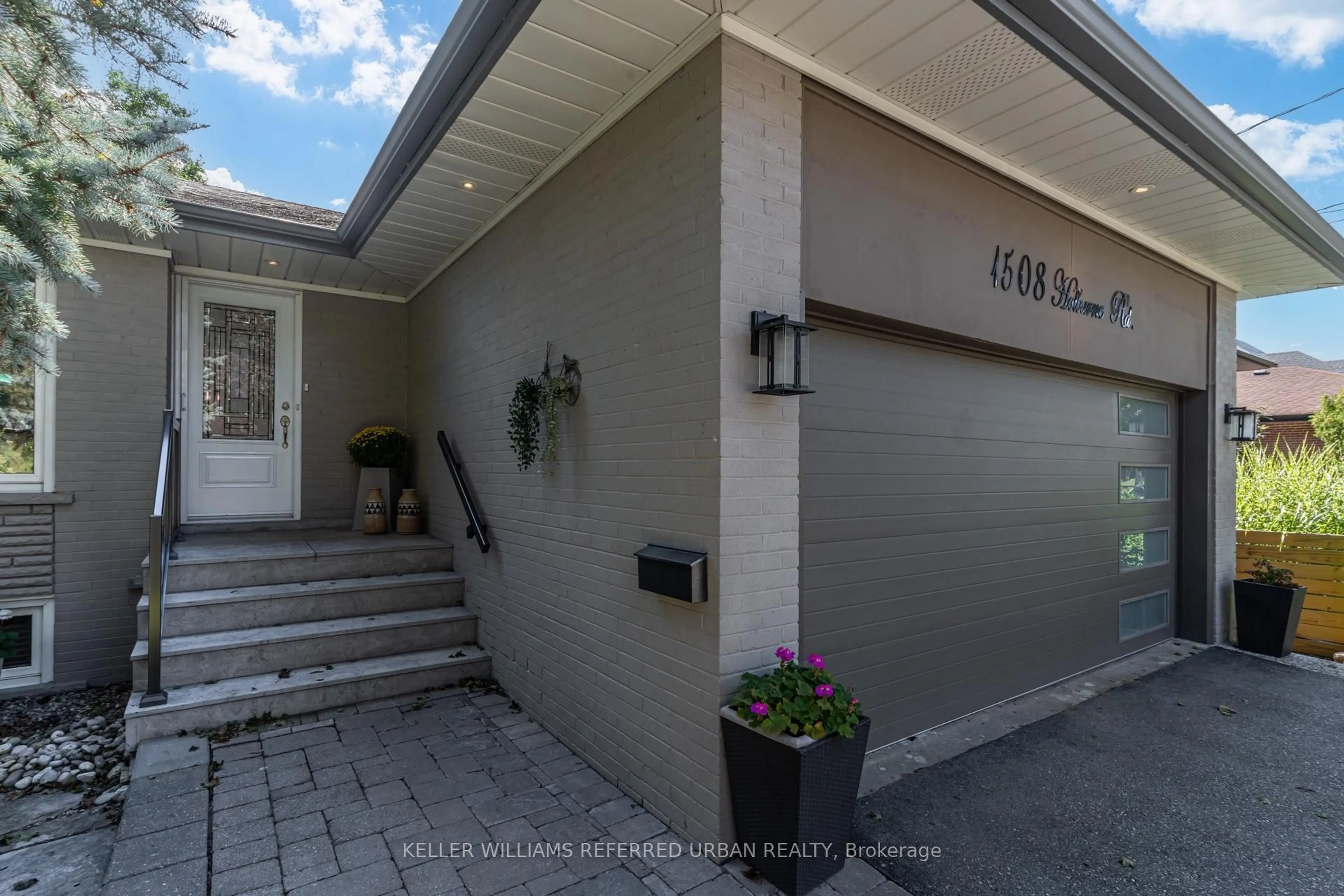 Unknown for 1508 Holburne Rd, Mississauga Ontario L5E 2L6