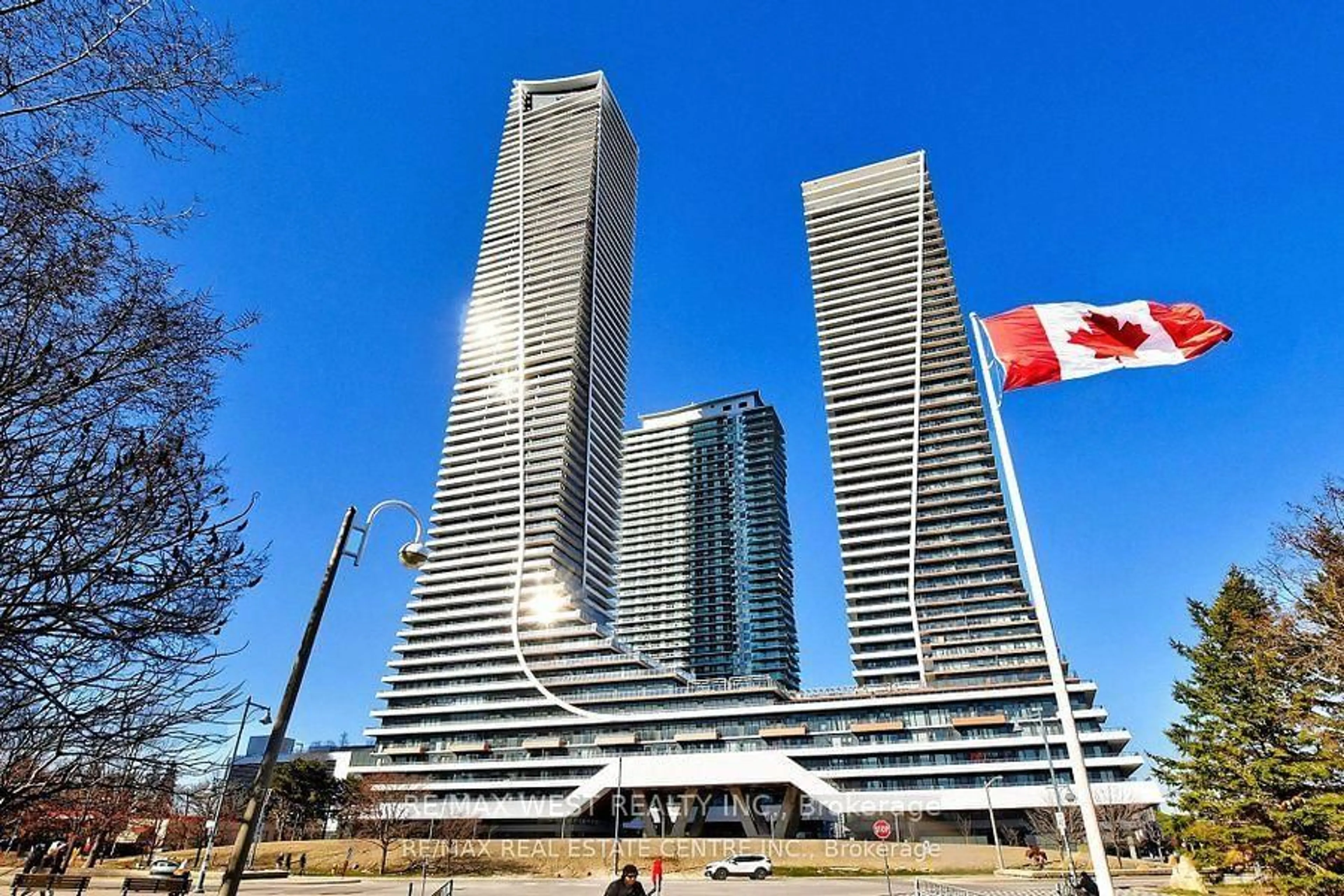 Unknown for 20 Shore Breeze Dr #3206, Toronto Ontario M8V 0C7