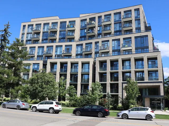 293 The Kingsway #412, Toronto 2
