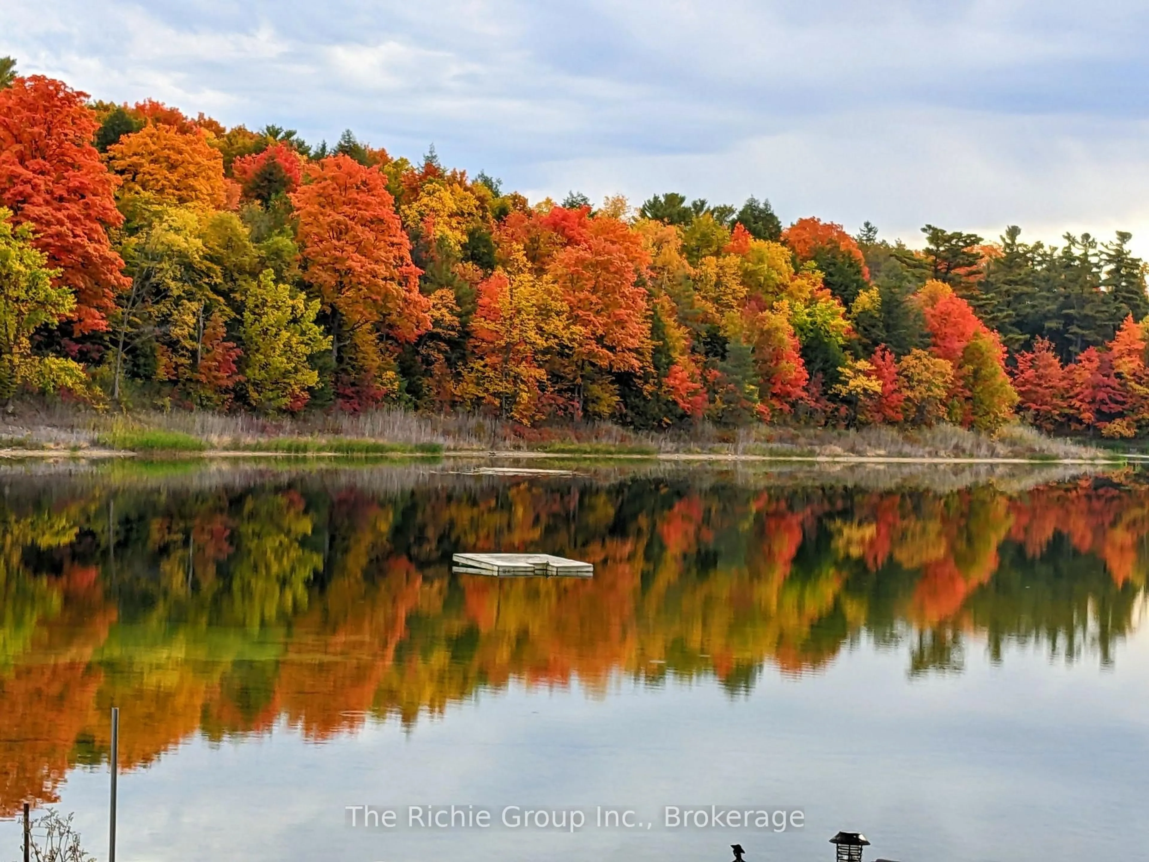 Blurry image for 143 Green Lake Rd, Caledon Ontario L7K 0S4