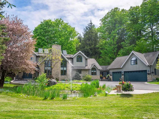 6 TURTLE LAKE Dr, Halton Hills 2