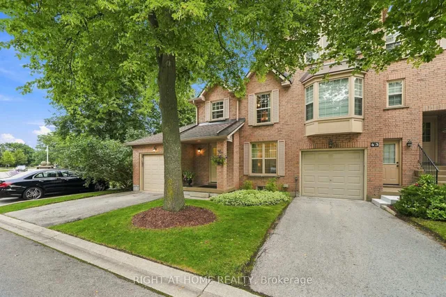 2272 Mowat Ave #44, Oakville 5