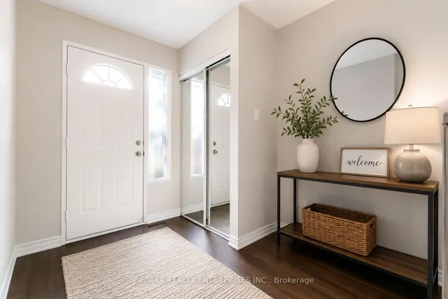 3446 Ash Row Cres, Mississauga 2