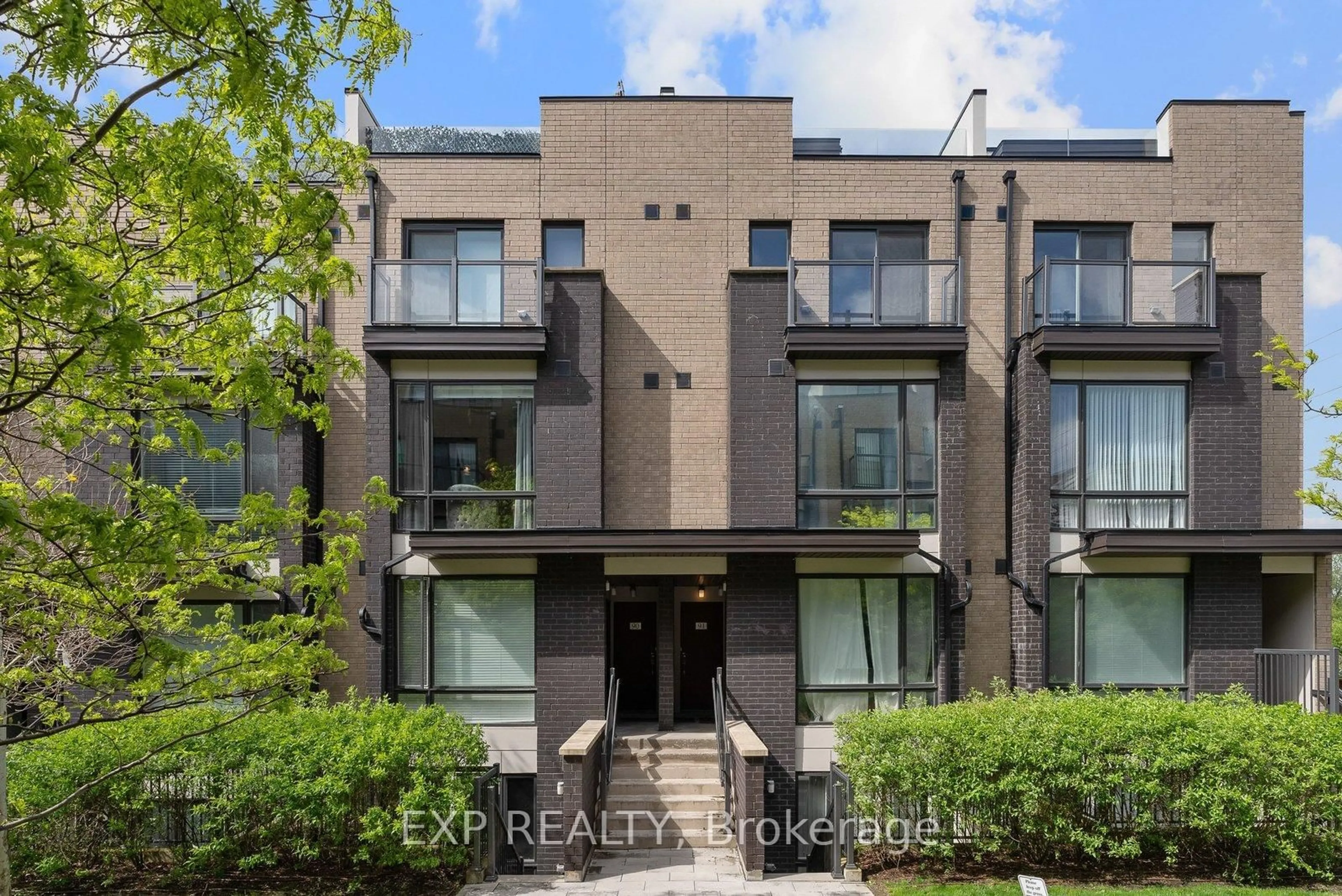 Unknown for 30 Fieldway Rd #89, Toronto Ontario M8Z 0E3