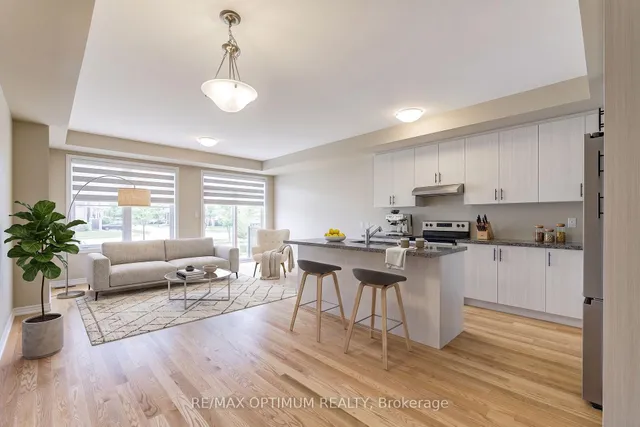 1420 Oakmont Common, Burlington 3
