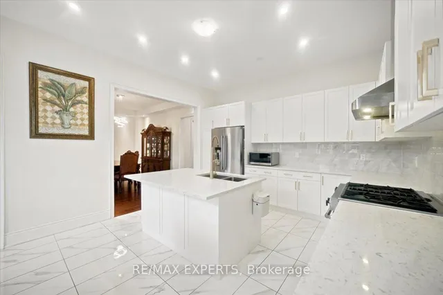 30 Midmorning Rd, Brampton 5
