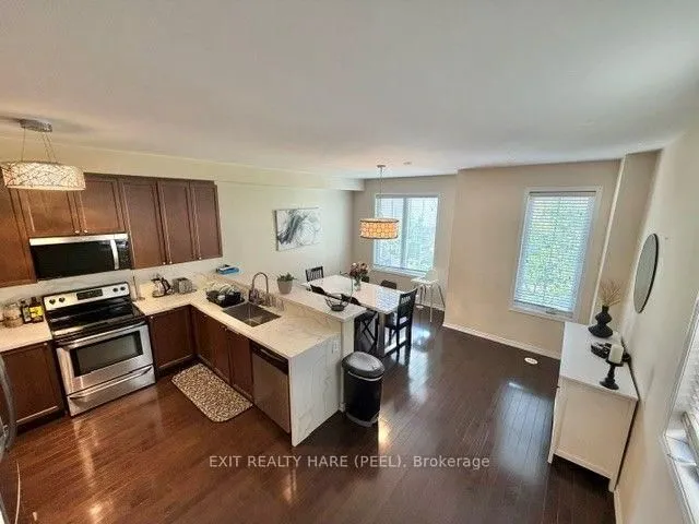 27 Bergamont Rd, Brampton 5