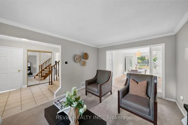 4315 Credit Pointe Dr, Mississauga 4