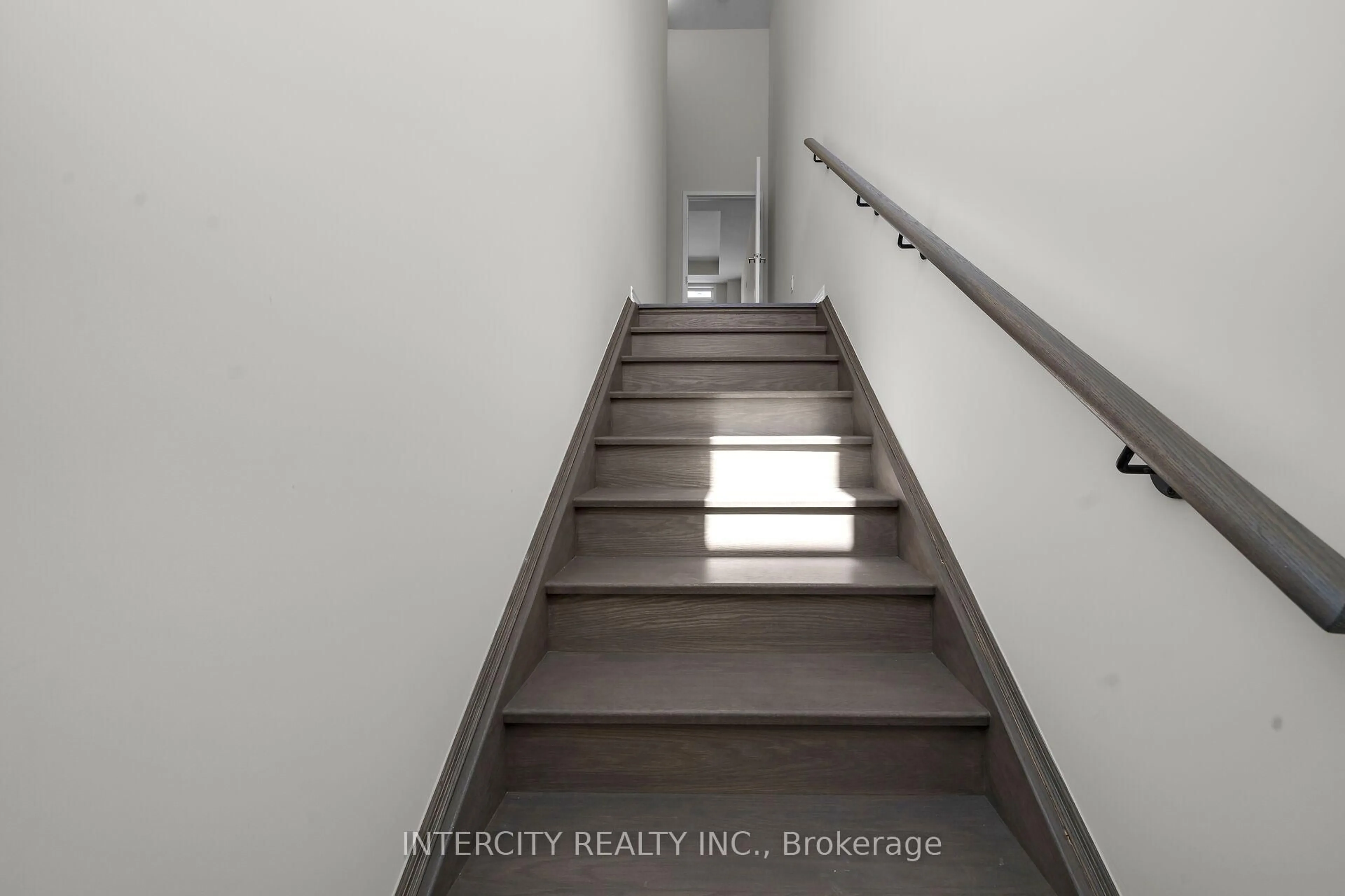 Stairs for 11 Ambition Way #29Z, Caledon Ontario L7C 4L1
