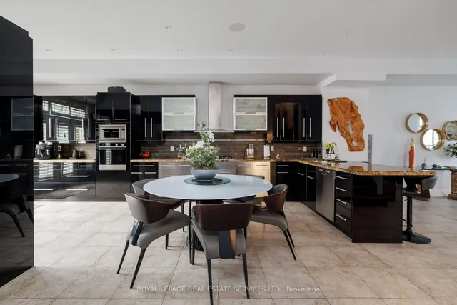 120 Bronte Rd #7, Oakville 5
