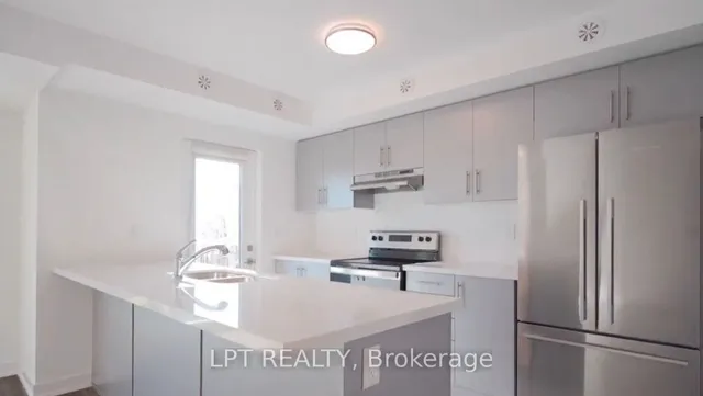 165 Veterans Dr #24, Brampton 3