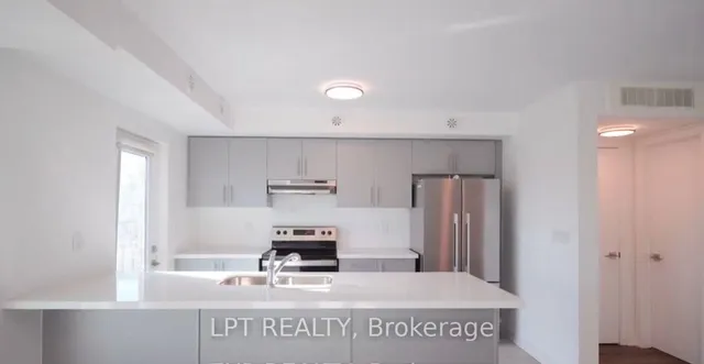 165 Veterans Dr #24, Brampton 4