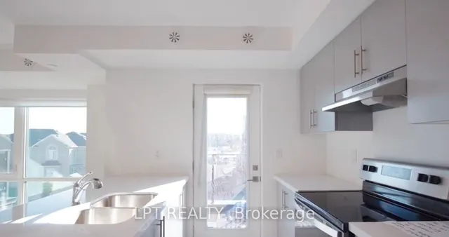 165 Veterans Dr #24, Brampton 5