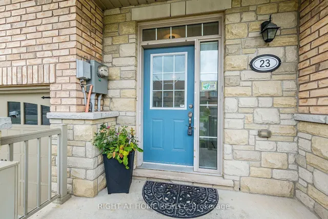 23 Coastline Dr, Brampton 4
