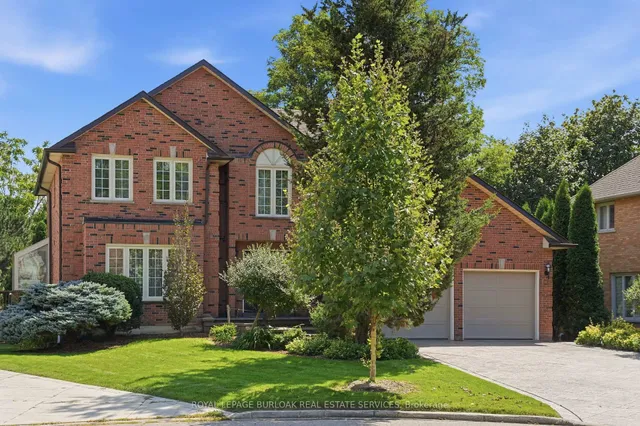1820 Shady Creek Crt, Mississauga 3
