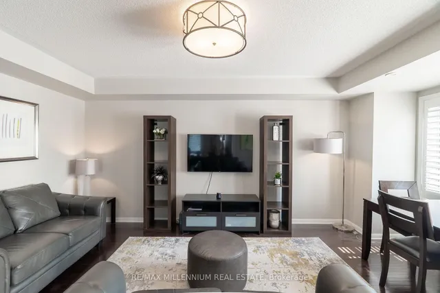 2614 Dashwood Dr #17, Oakville 3