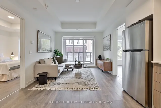 135 Canon Jackson Dr #201, Toronto 5