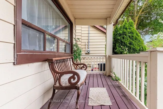 53 Harold St, Toronto 2