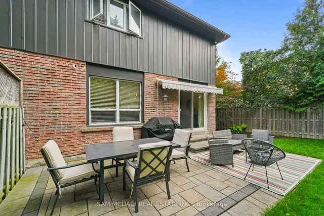 6954 Cadiz Cres, Mississauga 5