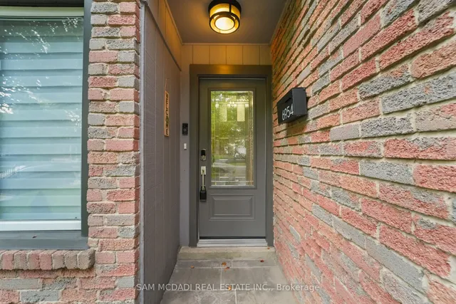 6954 Cadiz Cres, Mississauga 3