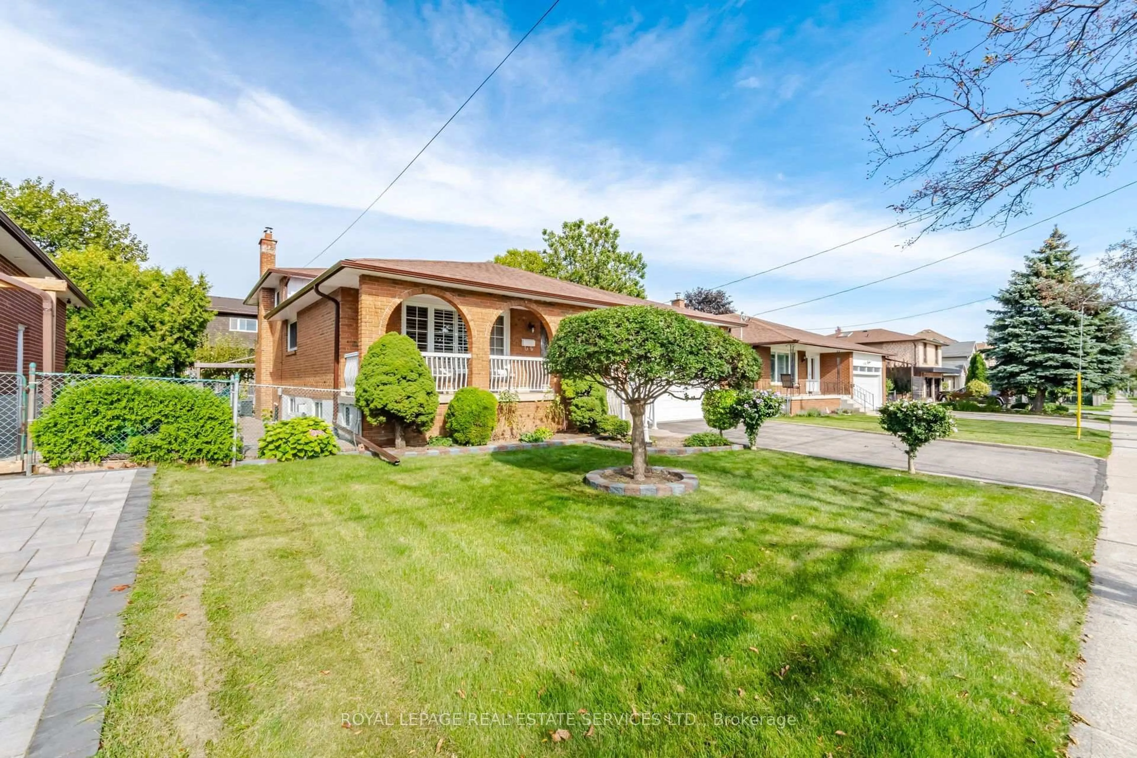 Unknown for 4107 Wilcox Rd, Mississauga Ontario L4Z 1B8